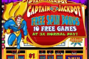 Masque Slots 2