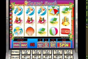 Masque Slots abandonware