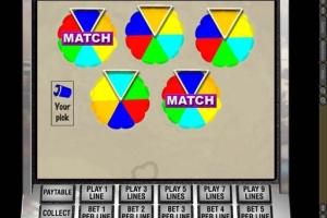 Masque Slots 4