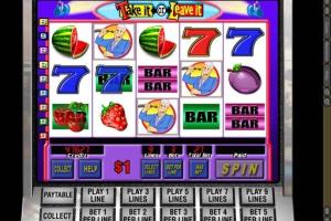 Masque Slots 5