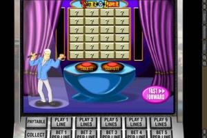 Masque Slots 6