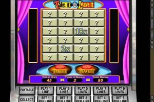 Masque Slots 7