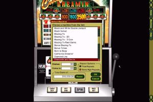 Masque Slots II 0