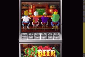 Masque Slots II 2