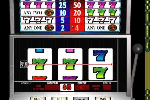 Masque Slots II abandonware