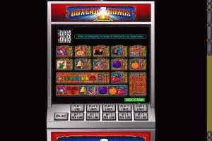 Masque Slots II 6