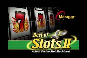 Masque Slots II 0