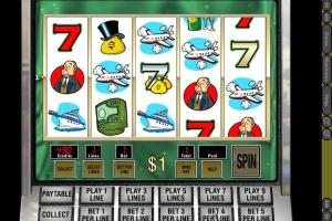 Masque Video Slots abandonware