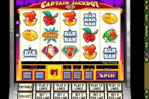 Masque Video Slots 1
