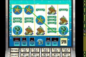Masque Video Slots 3