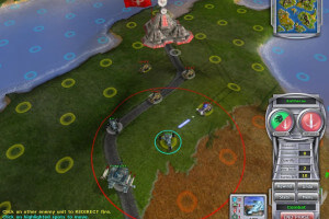 Massive Assault 3