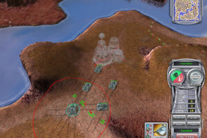Massive Assault 6