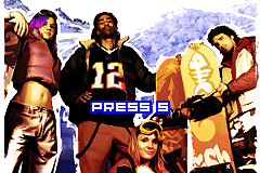 Massive Snowboarding 3D 0