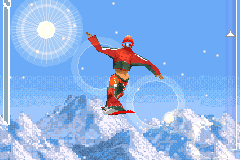 Massive Snowboarding 3D 11