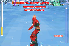 Massive Snowboarding 3D 14