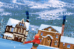Massive Snowboarding 3D abandonware