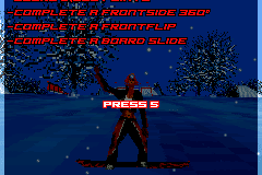 Massive Snowboarding 3D 16