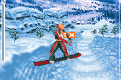 Massive Snowboarding 3D 17