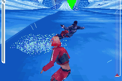 Massive Snowboarding 3D 20