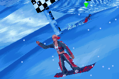 Massive Snowboarding 3D 21