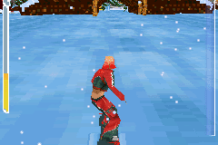 Massive Snowboarding 3D 25