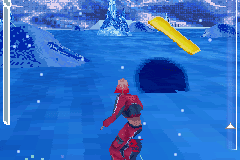 Massive Snowboarding 3D 28