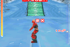Massive Snowboarding 3D 29