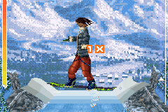 Massive Snowboarding 3D 30