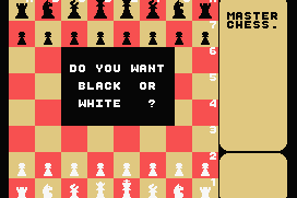 Master Chess 0