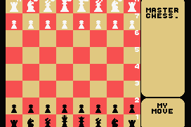 Master Chess 2