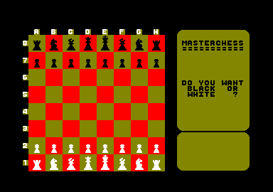 Master Chess 🕹️ Play on CrazyGames