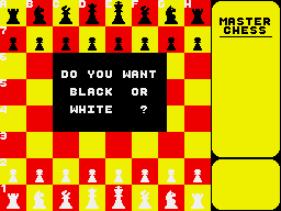 Master Chess 0