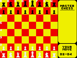 Grand Master Chess 3.0 Download (Free) - Grand Master Chess 3.exe