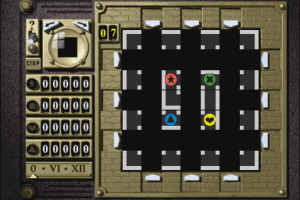 Master Labyrinth 15