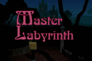 Master Labyrinth 2