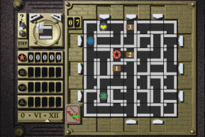Master Labyrinth 5