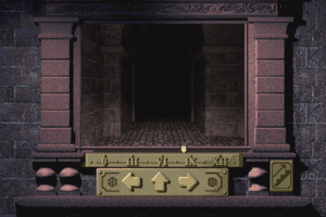 Master Labyrinth 6
