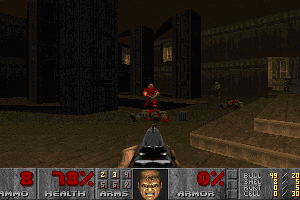 Master Levels for DOOM II 0