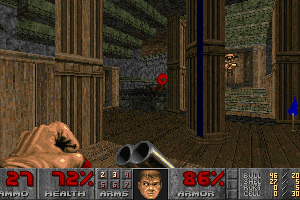 Master Levels for DOOM II 9