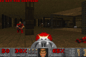 Master Levels for DOOM II 12