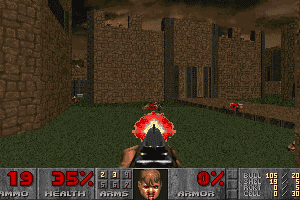 Master Levels for DOOM II 13