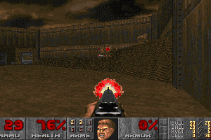 Master Levels for DOOM II 15