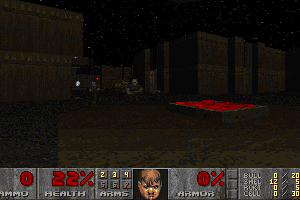 Master Levels for DOOM II 19