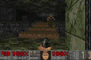 Master Levels for DOOM II 20