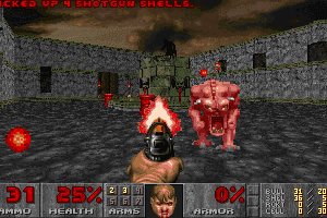 Master Levels for DOOM II 2