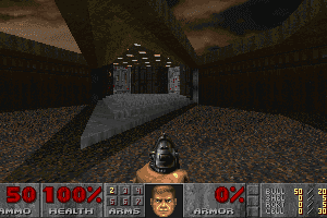 Master Levels for DOOM II 6