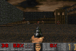 Master Levels for DOOM II 7