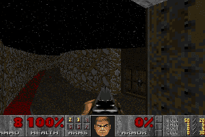 Master Levels for DOOM II 8