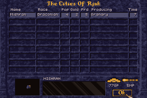 download master of magic guide