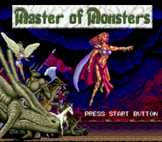master of monsters iii master of monsters iii